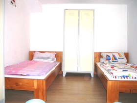 Hostel Old Town