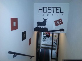 Hostel Old Town