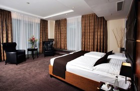 Art Hotel William