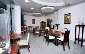 Art Hotel William
