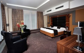 Art Hotel William