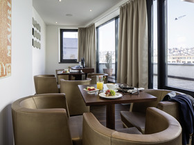 AC Hotel Bratislava Old Town