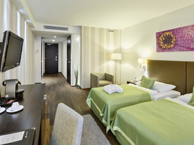 AC Hotel Bratislava Old Town