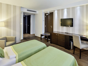 AC Hotel Bratislava Old Town