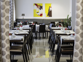 AC Hotel Bratislava Old Town