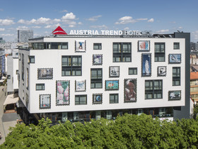 AC Hotel Bratislava Old Town