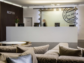 AC Hotel Bratislava Old Town