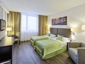AC Hotel Bratislava Old Town