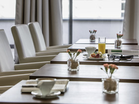 AC Hotel Bratislava Old Town
