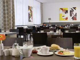 AC Hotel Bratislava Old Town