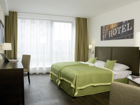 AC Hotel Bratislava Old Town
