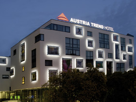 AC Hotel Bratislava Old Town