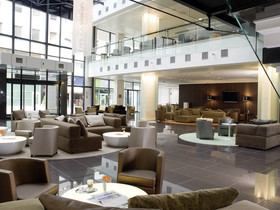 AC Hotel Bratislava Old Town