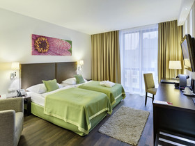 AC Hotel Bratislava Old Town
