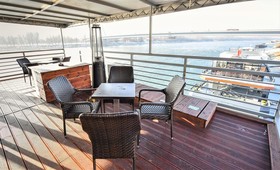 Botel Gracia