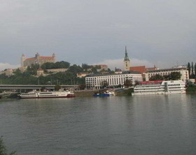 Botel Gracia