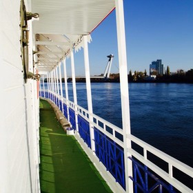 Botel Marina