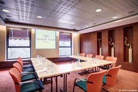 Crowne Plaza Bratislava