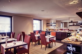 Crowne Plaza Bratislava