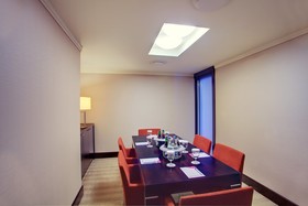 Crowne Plaza Bratislava