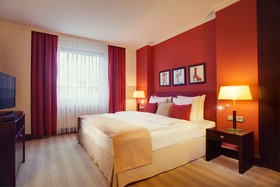 Crowne Plaza Bratislava