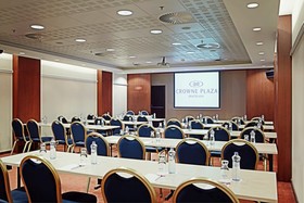 Crowne Plaza Bratislava