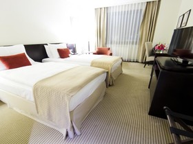 Crowne Plaza Bratislava