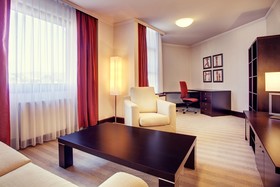 Crowne Plaza Bratislava
