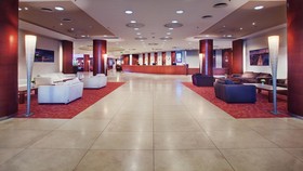 Crowne Plaza Bratislava