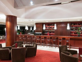 Crowne Plaza Bratislava