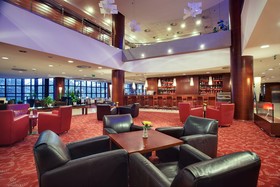 Crowne Plaza Bratislava