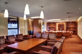 Crowne Plaza Bratislava