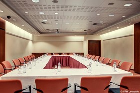 Crowne Plaza Bratislava