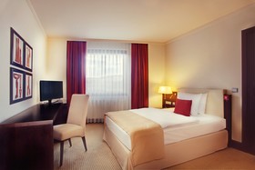 Crowne Plaza Bratislava