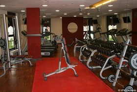 Crowne Plaza Bratislava