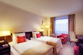 Crowne Plaza Bratislava