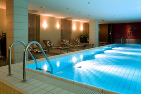 Crowne Plaza Bratislava