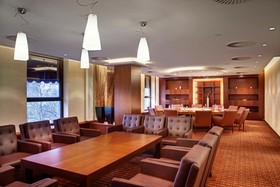 Crowne Plaza Bratislava