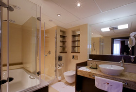 Crowne Plaza Bratislava