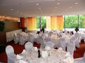 Crowne Plaza Bratislava