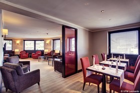 Crowne Plaza Bratislava