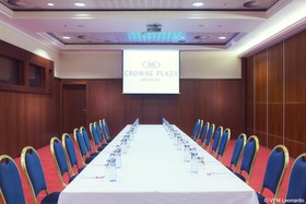 Crowne Plaza Bratislava