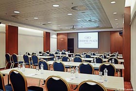 Crowne Plaza Bratislava