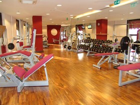 Crowne Plaza Bratislava