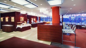 Crowne Plaza Bratislava