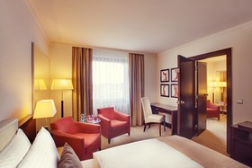 Crowne Plaza Bratislava