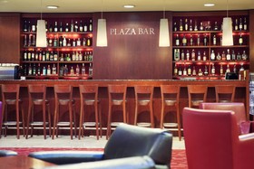Crowne Plaza Bratislava