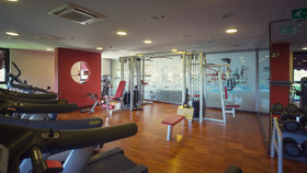 Crowne Plaza Bratislava