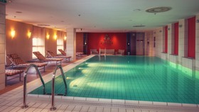 Crowne Plaza Bratislava