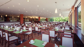 Crowne Plaza Bratislava